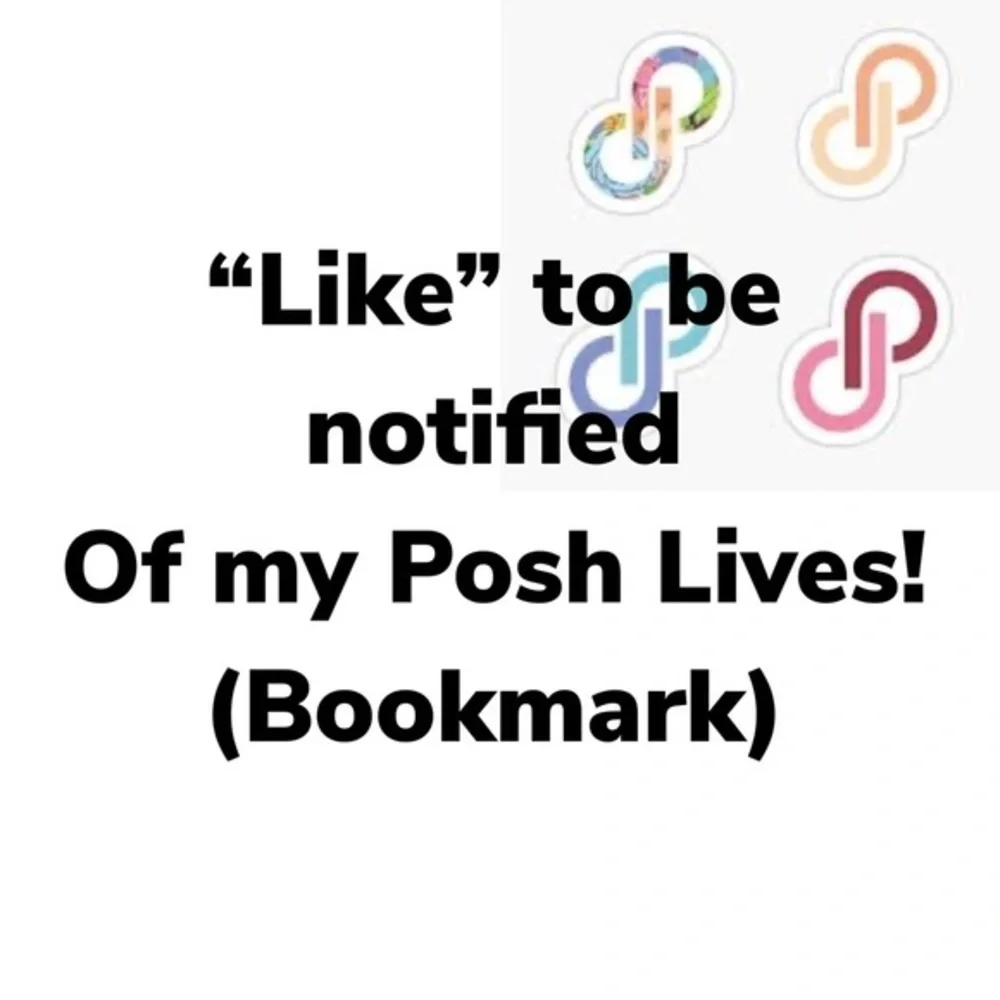 Co-Hosting Save the Date! Read fully to be considered for a 🎉HP! 5/18 Read👇🏼